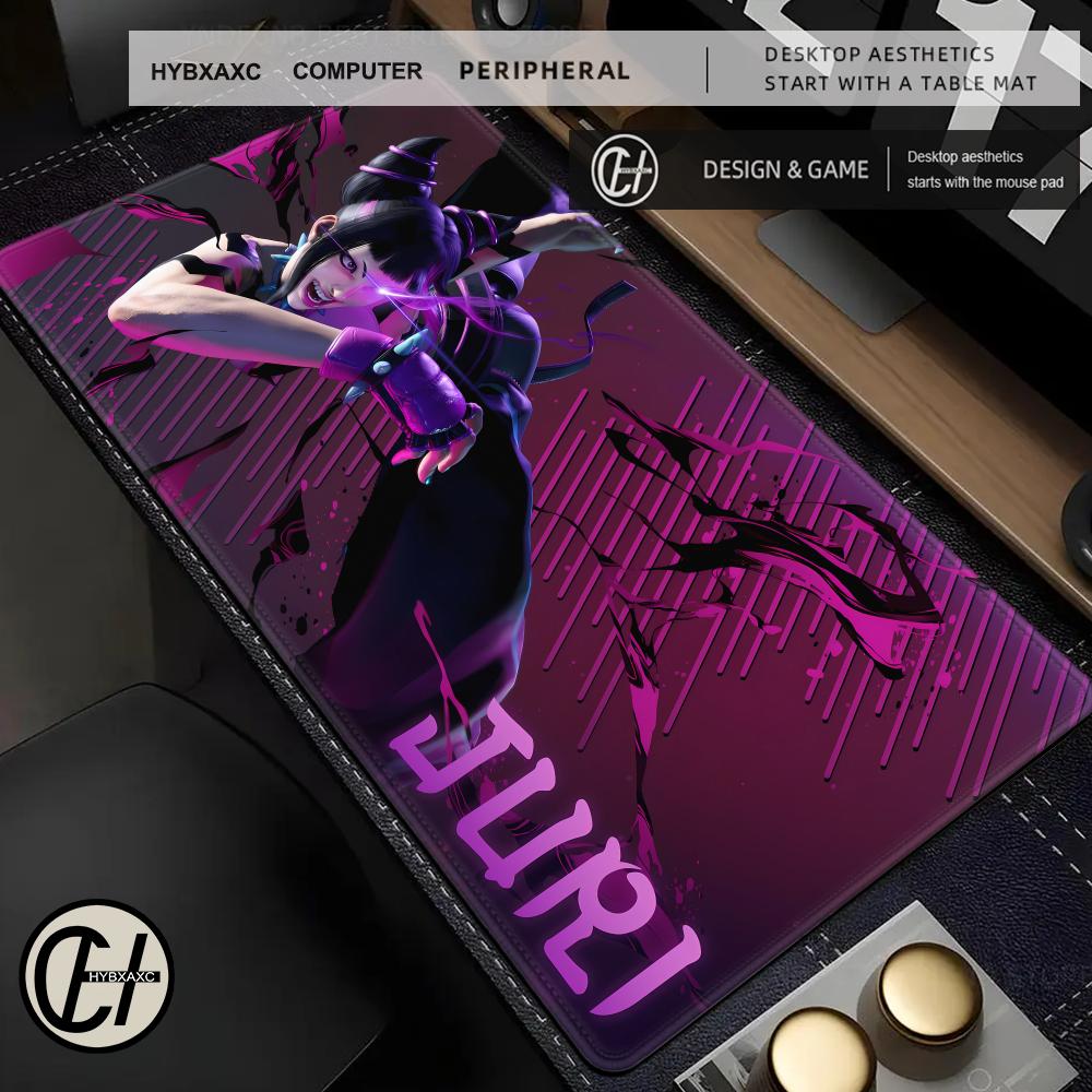 Desk Setup Anime - Xxl Mouse Pad Büyük Oyuncu Mousepad