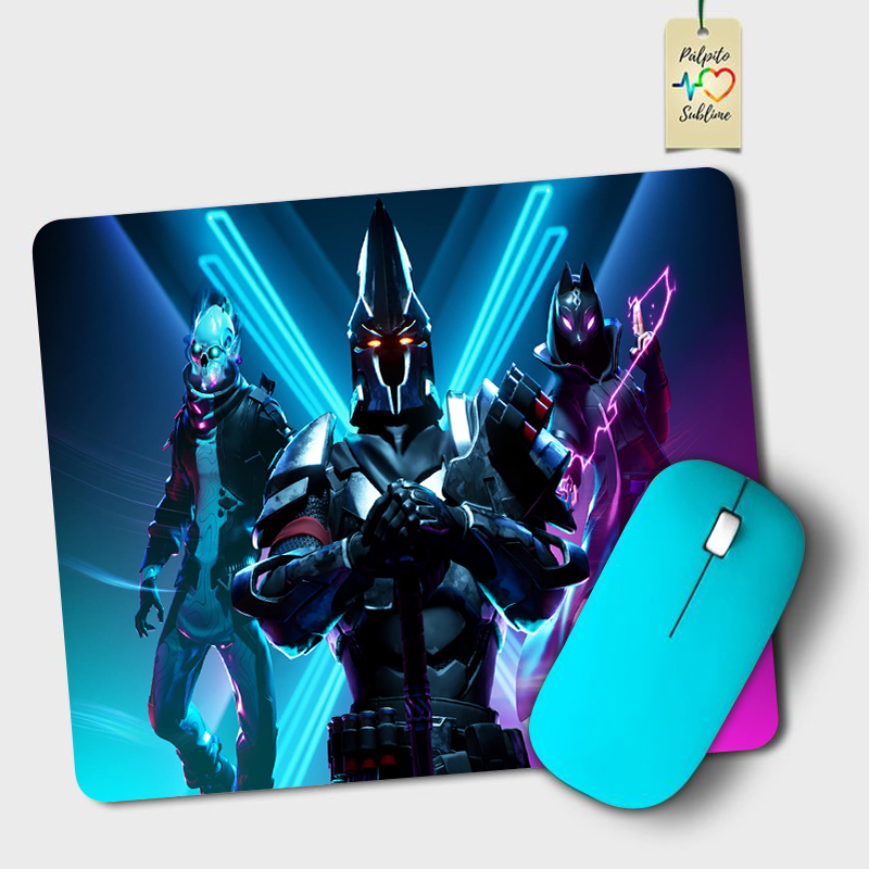 Desk Setup Anime - Oyun Fortnite'ler Küçük Mouse Pad Masa
