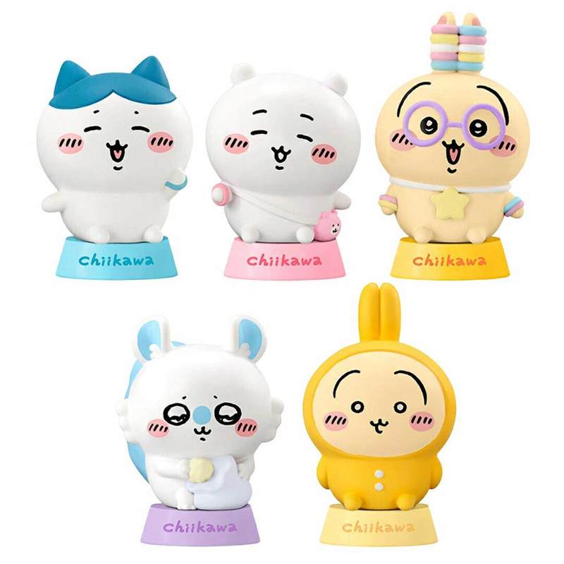 Bandai Chiikawa Anime Gece Lam - Desk Setup Light incelemesi ve fiyatı