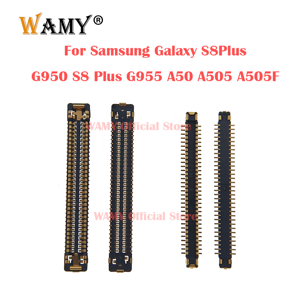 Samsung Galaxy S8Plus G950 S8  - Ambient Light Bar Usb incelemesi ve fiyatı