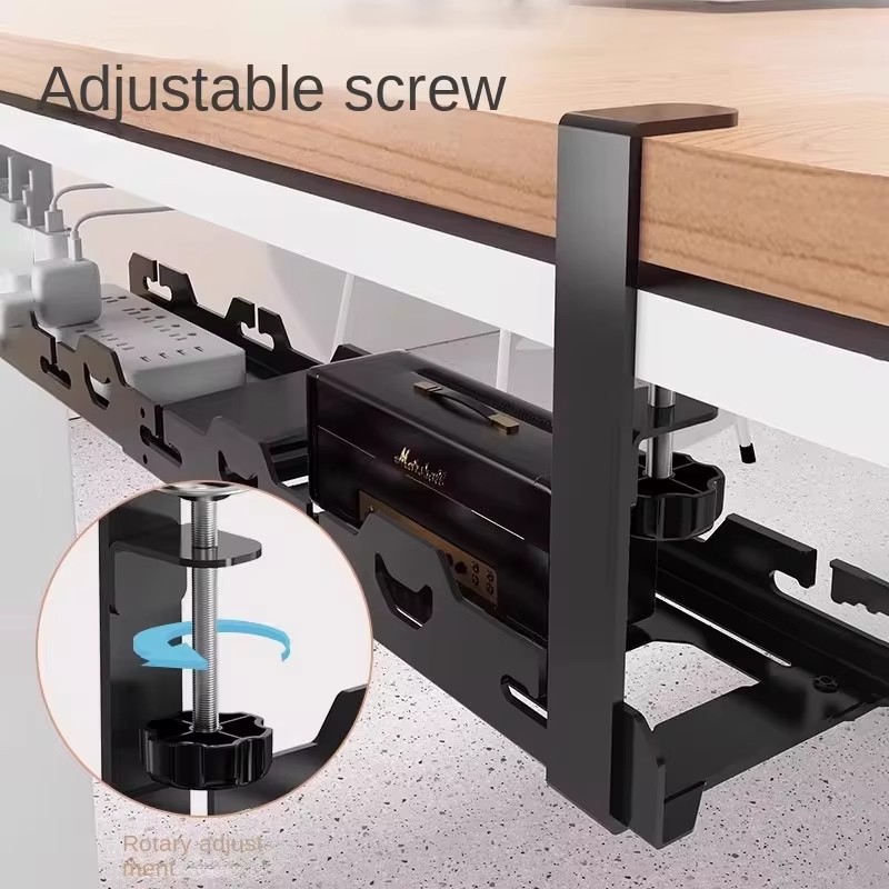 Kablo Yönetimi ve Depolama içi - Desk Setup Living Room incelemesi ve fiyatı