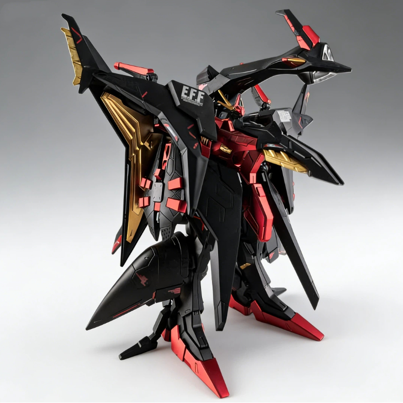 HG 1/144 Penelope RX-104FF Aks - Desk Setup Gifts incelemesi ve fiyatı