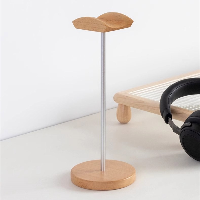 Siyah Ceviz Ağacı ve Alüminyum - Gaming Setup Desk incelemesi ve fiyatı