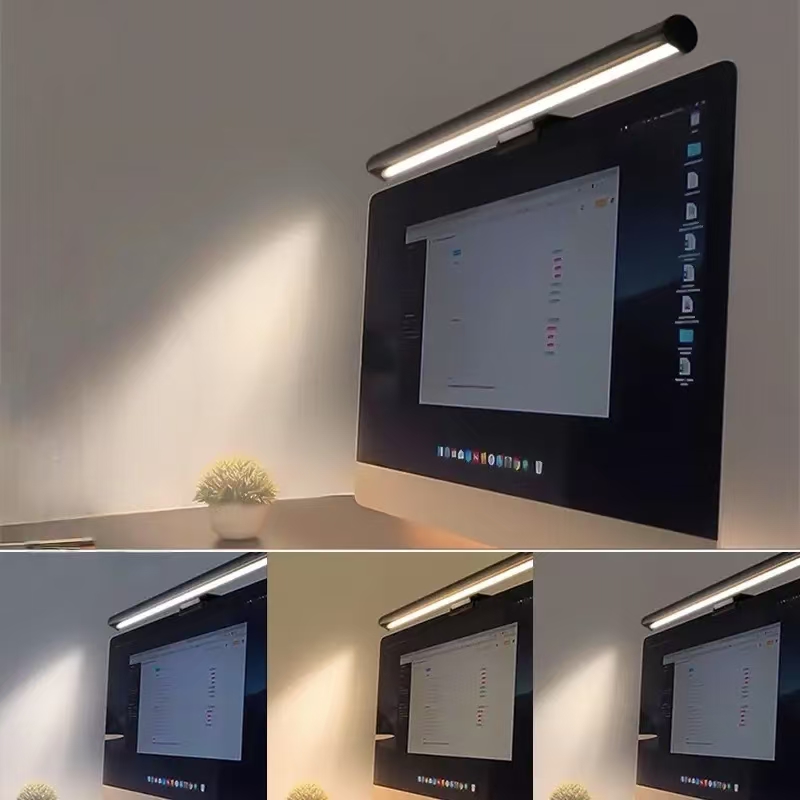 LED Monitör Işığı Asılı Masa L - Gaming Setup Desk incelemesi ve fiyatı