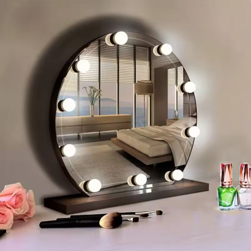 USB LED Hollywood Makyaj Lamba - Desk Setup Light incelemesi ve fiyatı