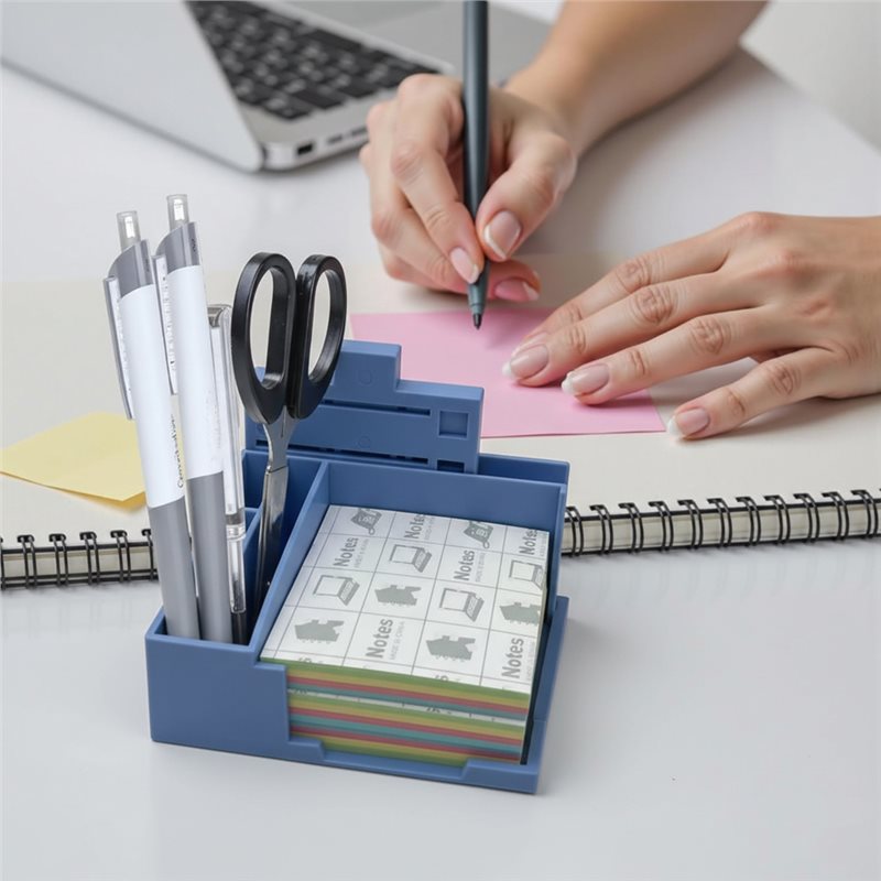 N35R-Yapışkan Not Tutucu Şablo - Sticky Memo Holder incelemesi ve fiyatı