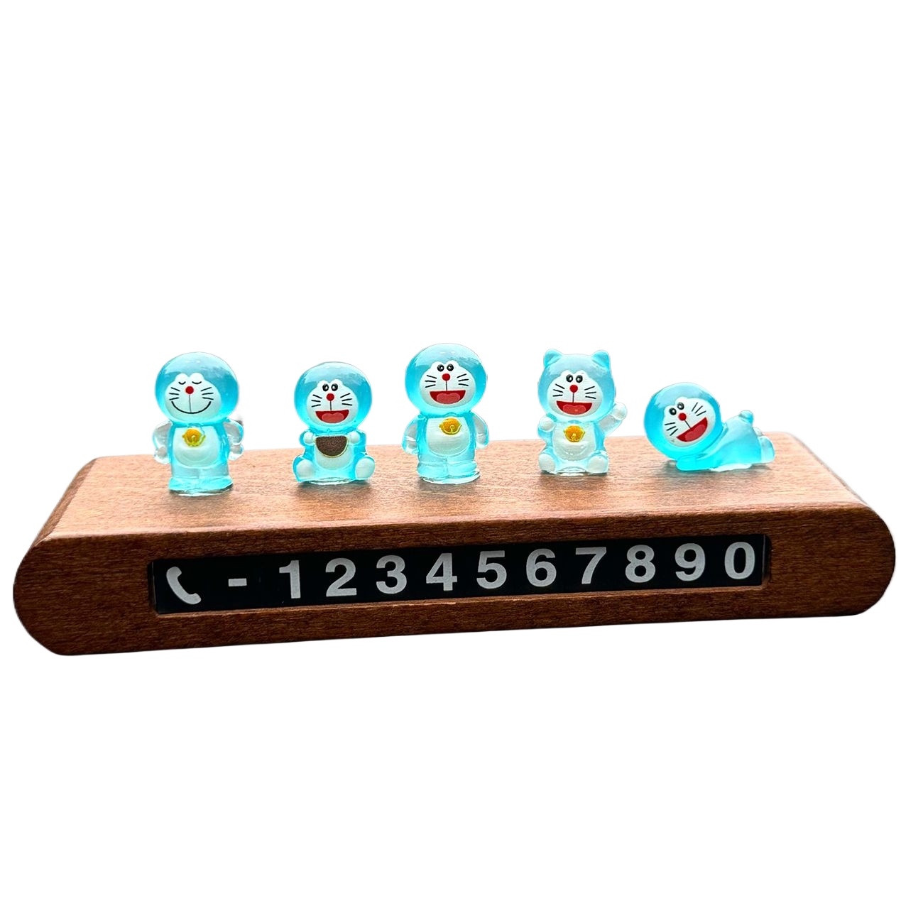 Doraemon Işıklı Masaüstü Süsü  - Desk Setup Light incelemesi ve fiyatı
