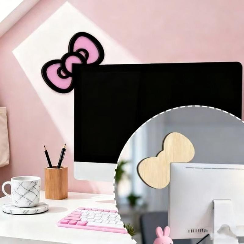Yeni 1/2 Adet Ahşap Ilmek PC A - Gaming Setup Desk incelemesi ve fiyatı