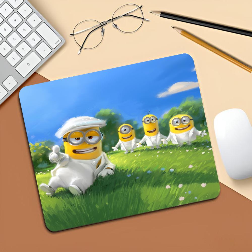 M-Minion Mouse Pad Oyun Dizüst - Desk Setup Anime incelemesi ve fiyatı