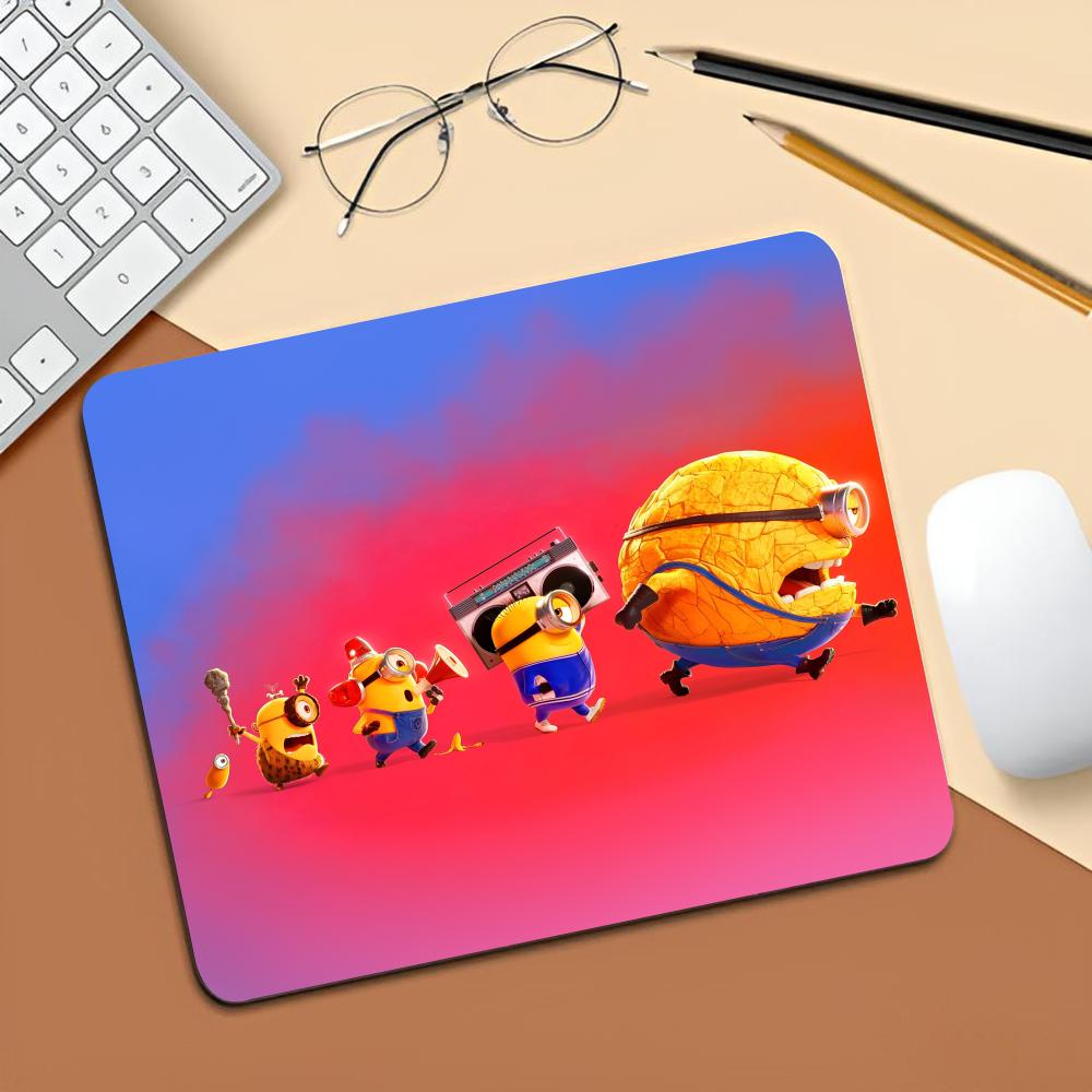 M-Minion Mouse Pad Oyun Dizüst - Desk Setup Anime incelemesi ve fiyatı