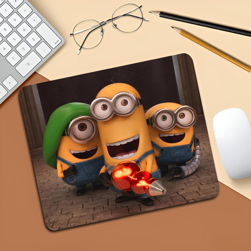 M-Minion Mouse Pad Oyun Dizüst - Desk Setup Anime incelemesi ve fiyatı