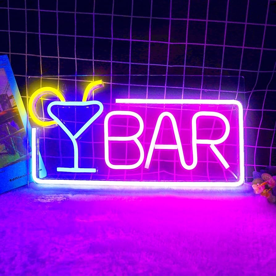 Kısılabilir LED Neon Bar Tabel - Ambient Light Bar Usb incelemesi ve fiyatı
