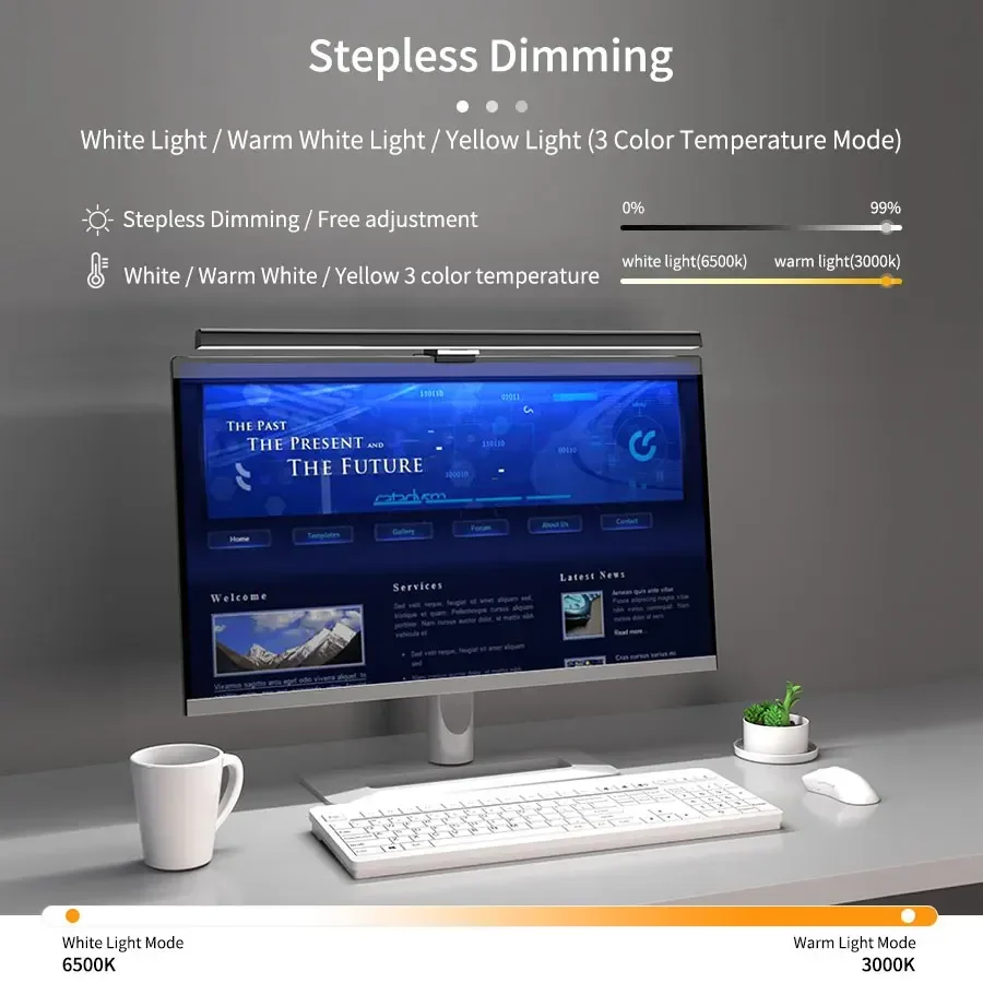 50 cm LED Bilgisayar Monitörü  - Gaming Setup Desk incelemesi ve fiyatı