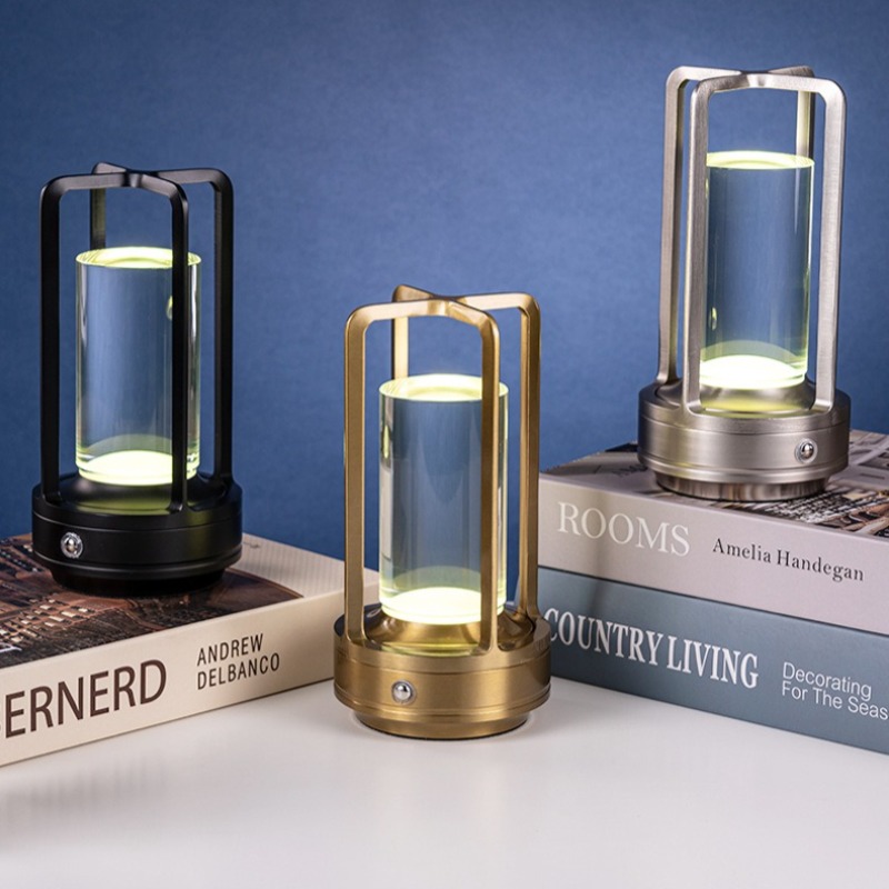 Vintage Dokunmatik Kontrol LED - Ambient Light Bar Usb incelemesi ve fiyatı