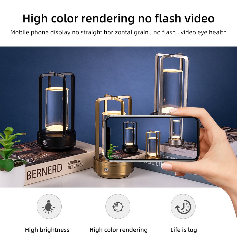 Vintage Dokunmatik Kontrol LED - Ambient Light Bar Usb incelemesi ve fiyatı