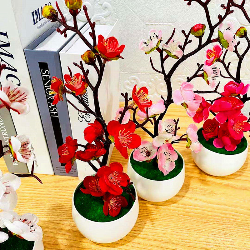 Simülasyon Erik Çiçek Saksısı  - Desk Setup Background incelemesi ve fiyatı