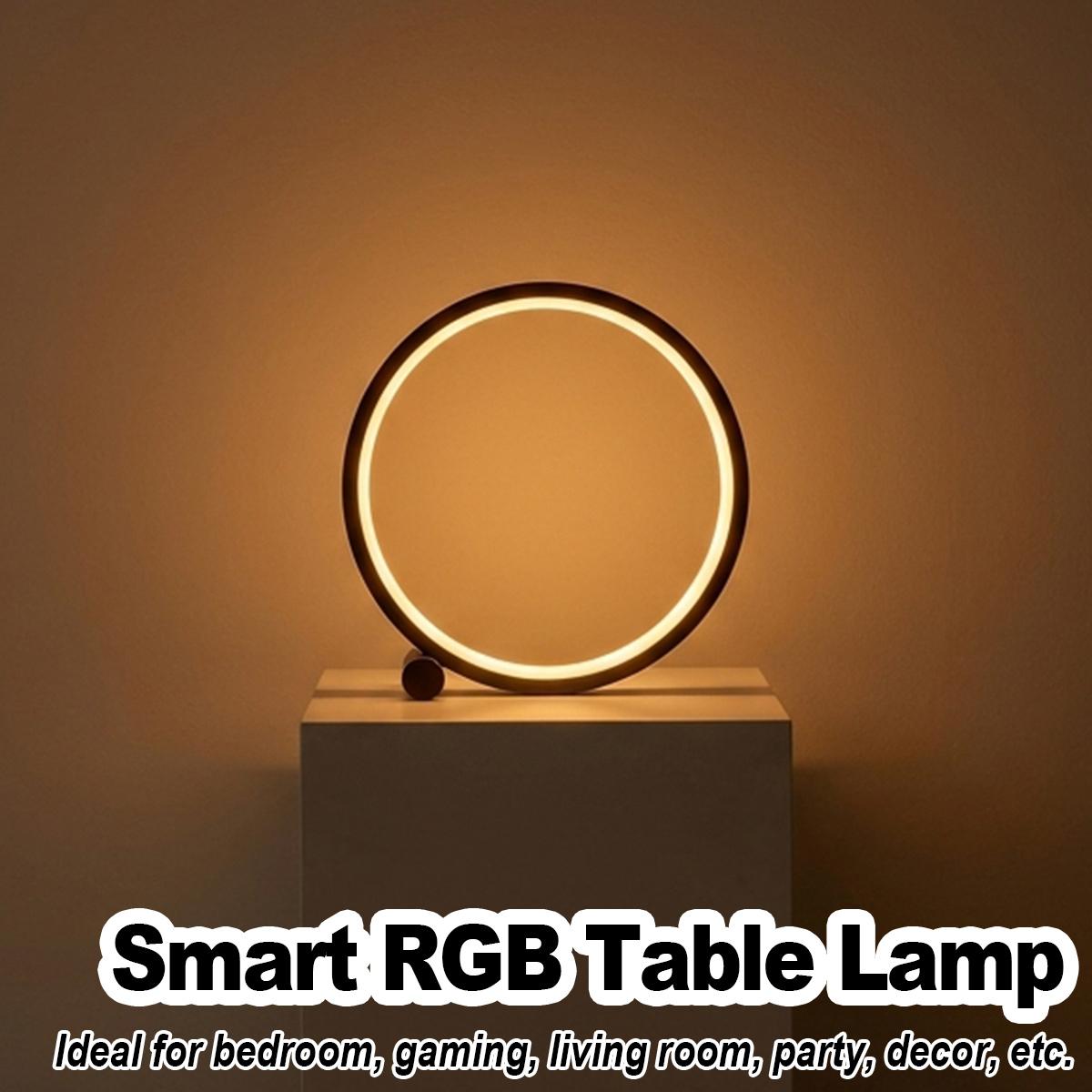 Akıllı Masa Lambası Müzik Senk - Desk Setup Gifts incelemesi ve fiyatı