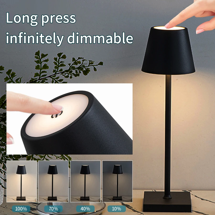LED Masa Lambası Usb Şarj Edil - Ambient Light Bar Usb incelemesi ve fiyatı