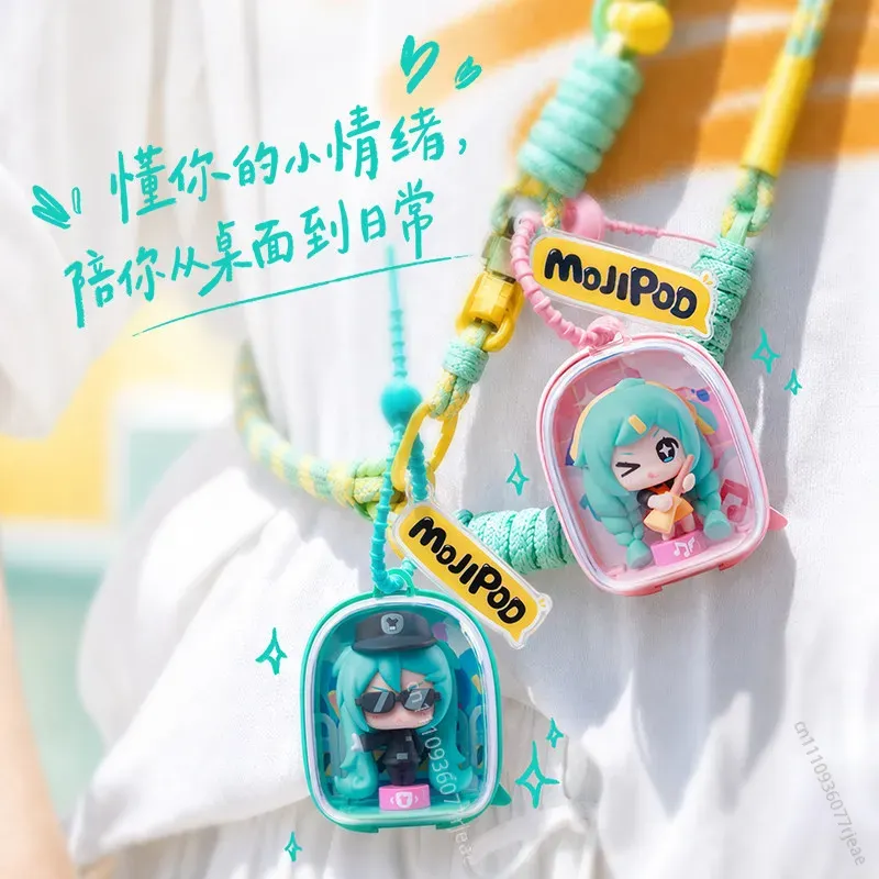 Blokees Yuanqi Kutusu, Hatsune - Desk Setup Gifts incelemesi ve fiyatı