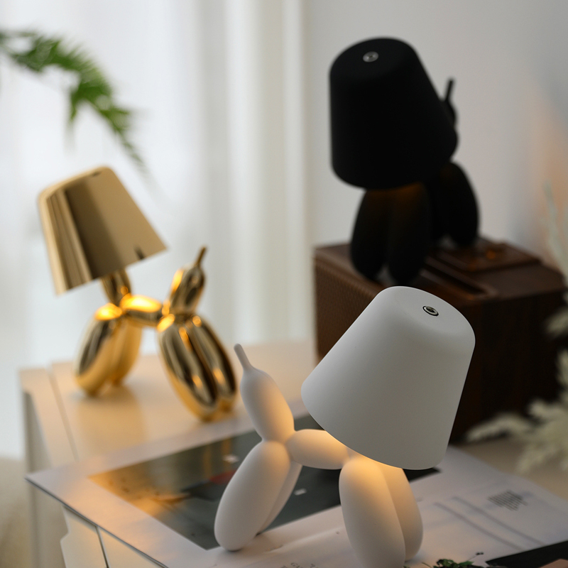 Yavru Masa Lambası Robot Balon - Ambient Light Bar Usb incelemesi ve fiyatı