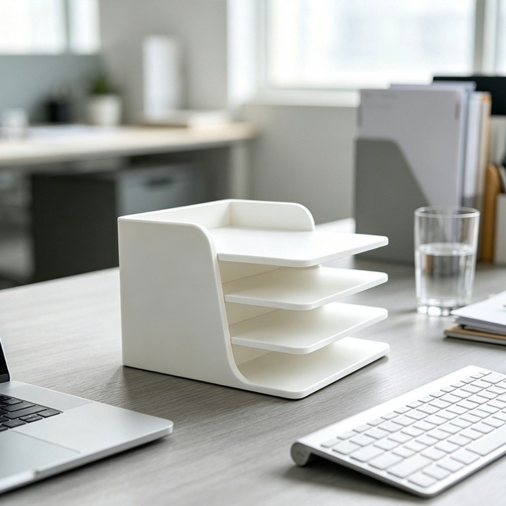 İstiflenebilir Yapışkan Not Tu - Sticky Memo Holder incelemesi ve fiyatı