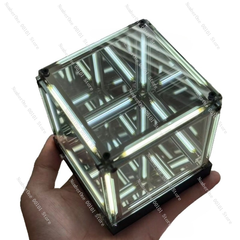 Oyun Odası Masaüstü Atmosfer I - Desk Setup Light incelemesi ve fiyatı