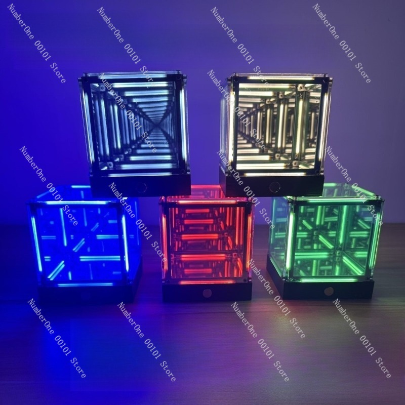 Oyun Odası Masaüstü Atmosfer I - Desk Setup Light incelemesi ve fiyatı