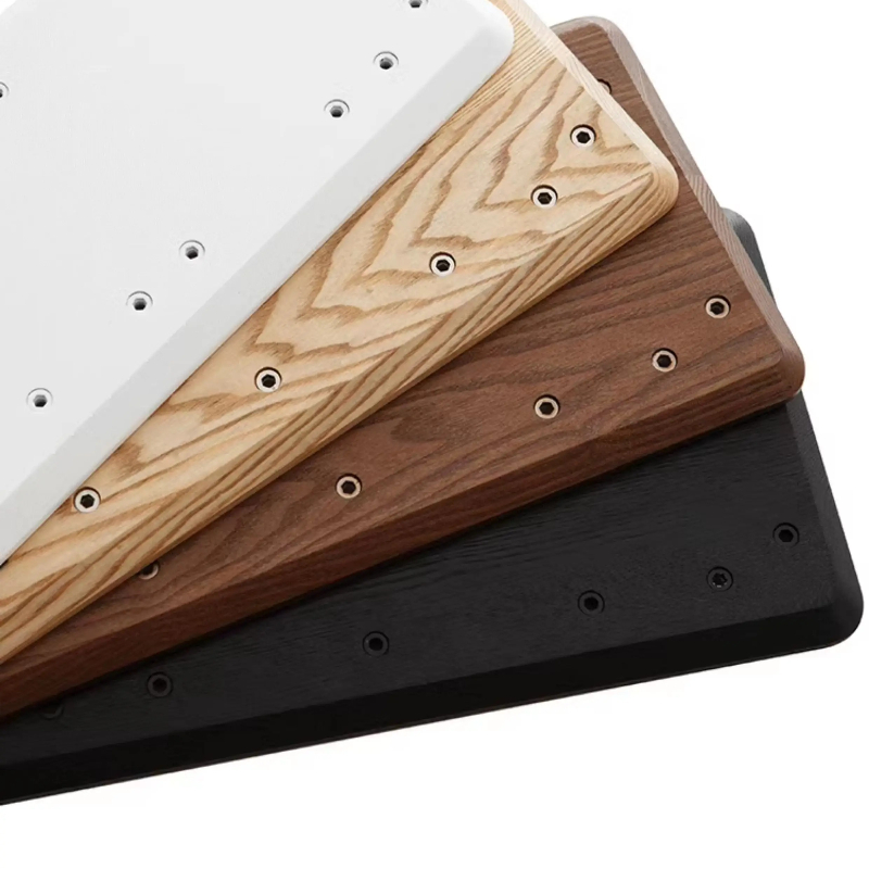 Masif Ahşap Monitör Yükseltici - Desk Setup Living Room incelemesi ve fiyatı