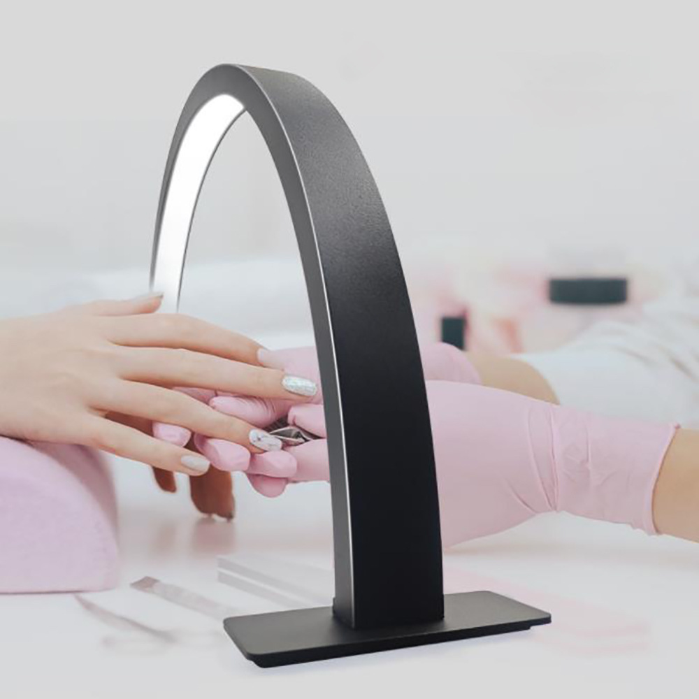 40/66CM Tırnak Lambası Dolgu I - Desk Setup Light incelemesi ve fiyatı