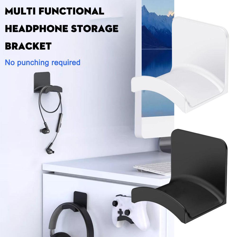 Deliksiz Duvara Monte Kulaklık - Gaming Setup Desk incelemesi ve fiyatı