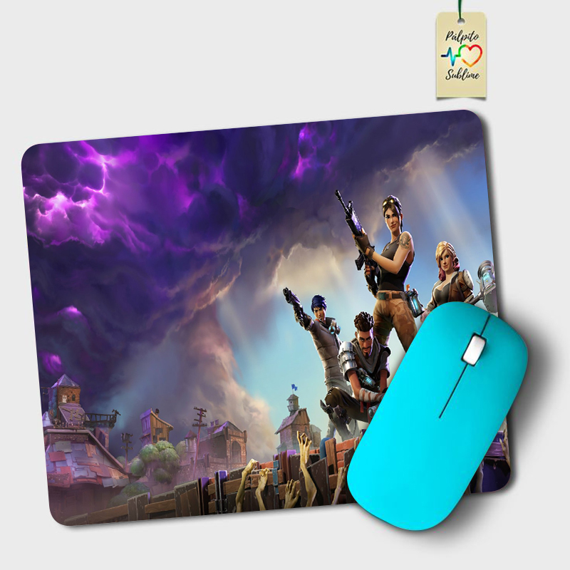 Oyun Fortnite'ler Küçük Mouse  - Desk Setup Anime incelemesi ve fiyatı