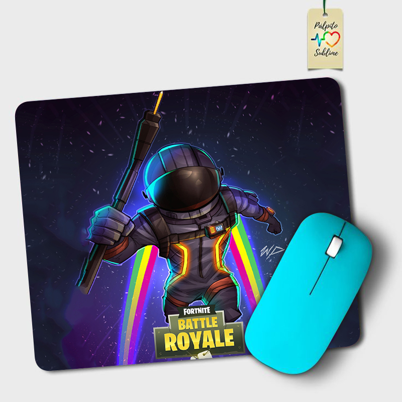 Oyun Fortnite'ler Küçük Mouse  - Desk Setup Anime incelemesi ve fiyatı