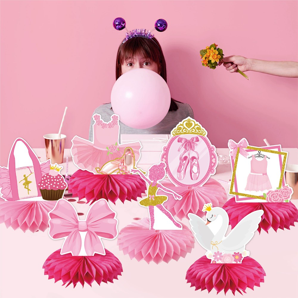 9 adet Pembe Yay Bale Tema Mas - Desk Setup Background incelemesi ve fiyatı
