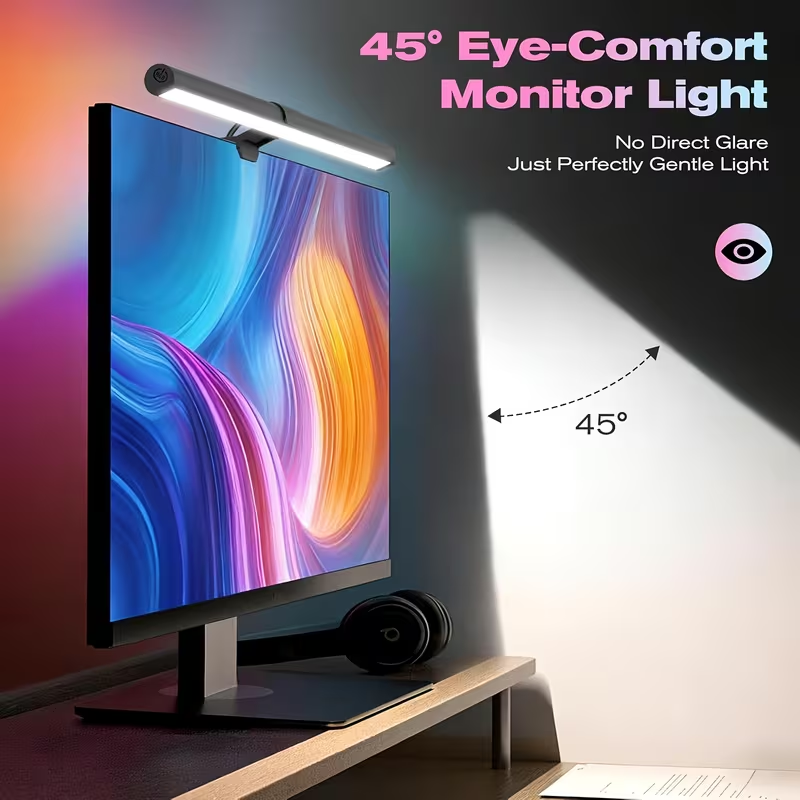 RGB PC Ortam Işık Şeridi, LED  - Ambient Light Bar Usb incelemesi ve fiyatı