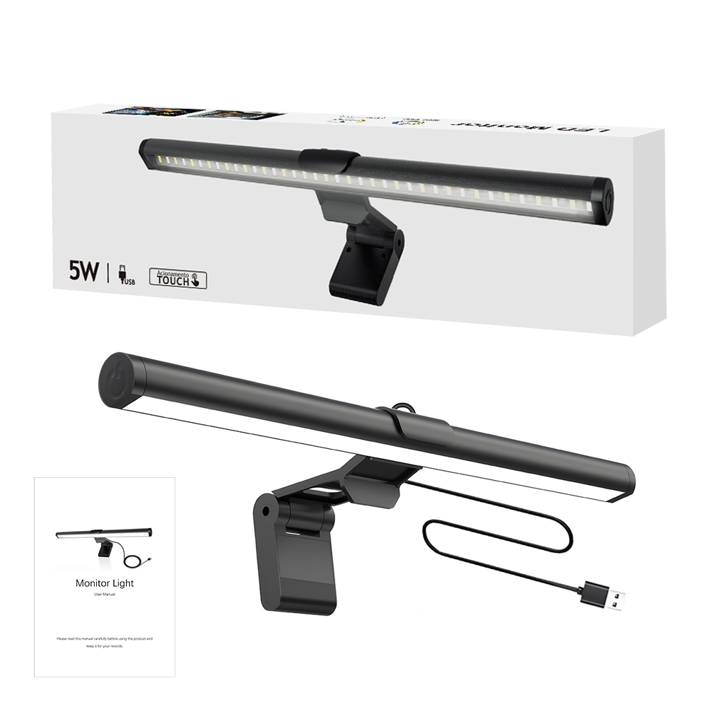 RGB PC Ortam Işık Şeridi, LED  - Ambient Light Bar Usb incelemesi ve fiyatı