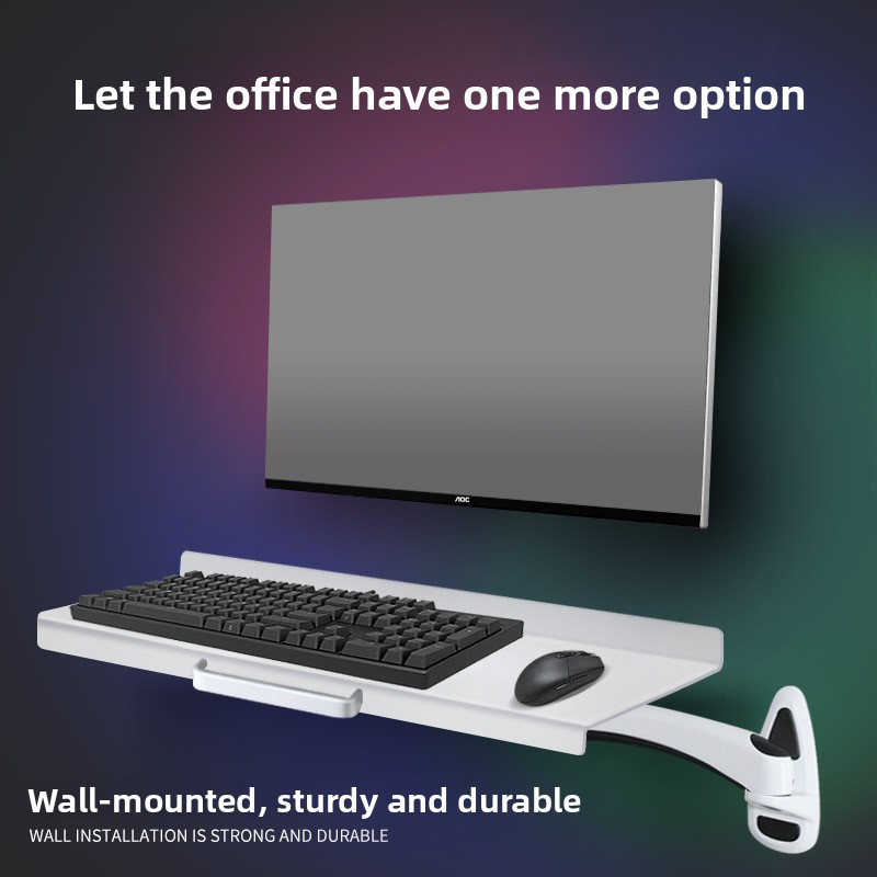 Endüstriyel Duvara Monte Klavy - Desk Setup Living Room incelemesi ve fiyatı