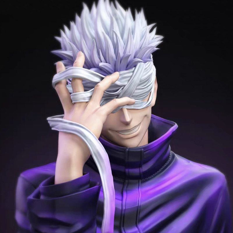 Jujutsu Kaisen Satoru Gojo GK  - Desk Setup Gifts incelemesi ve fiyatı