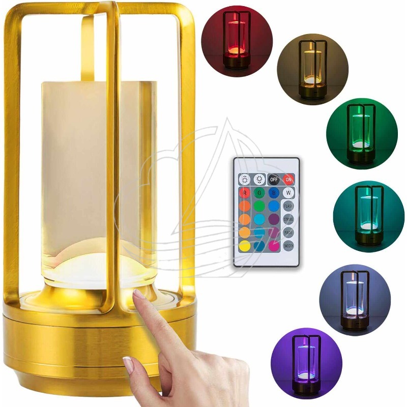 Vintage LED Gece Lambası USB Ş - Ambient Light Bar Usb incelemesi ve fiyatı