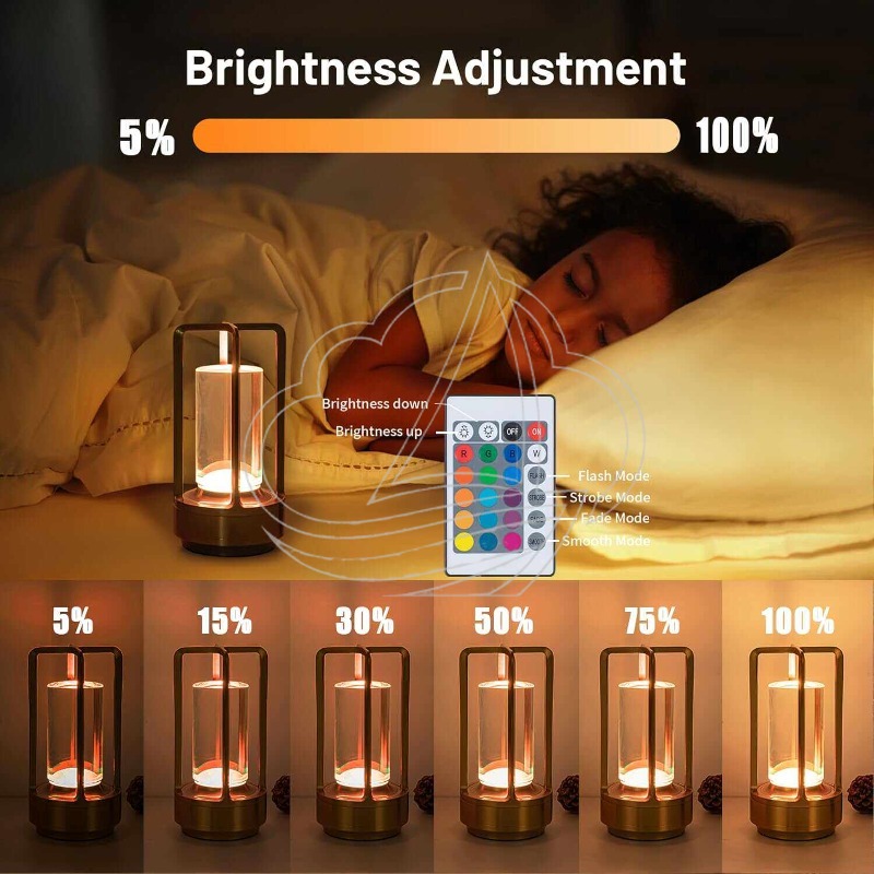 Vintage LED Gece Lambası USB Ş - Ambient Light Bar Usb incelemesi ve fiyatı