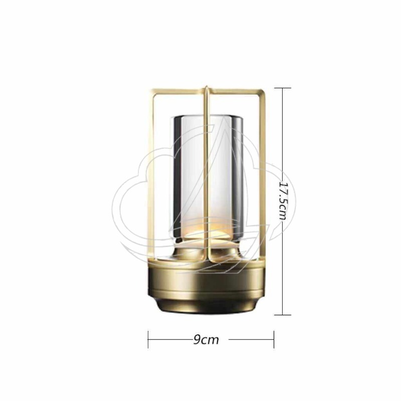 Vintage LED Gece Lambası USB Ş - Ambient Light Bar Usb incelemesi ve fiyatı