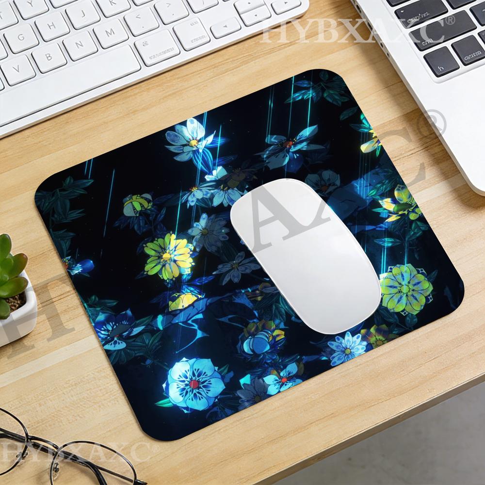 HYBXAXC Koyu Çiçek Desenli Man - Desk Setup Background incelemesi ve fiyatı
