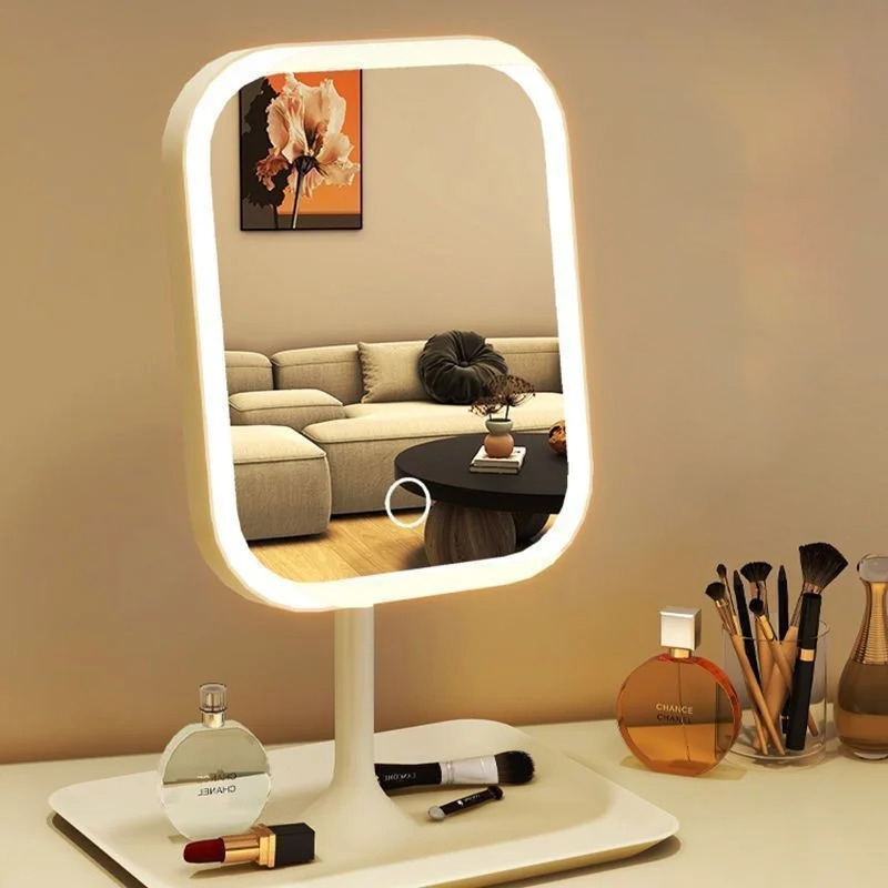 Yeni LED Modern Masaüstü Makya - Desk Setup Light incelemesi ve fiyatı