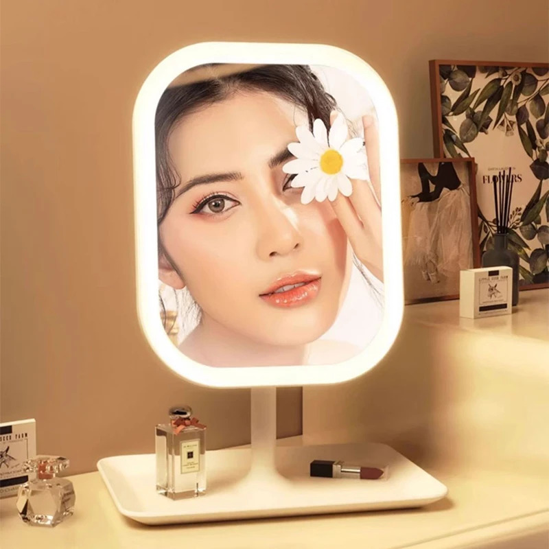 Yeni LED Modern Masaüstü Makya - Desk Setup Light incelemesi ve fiyatı